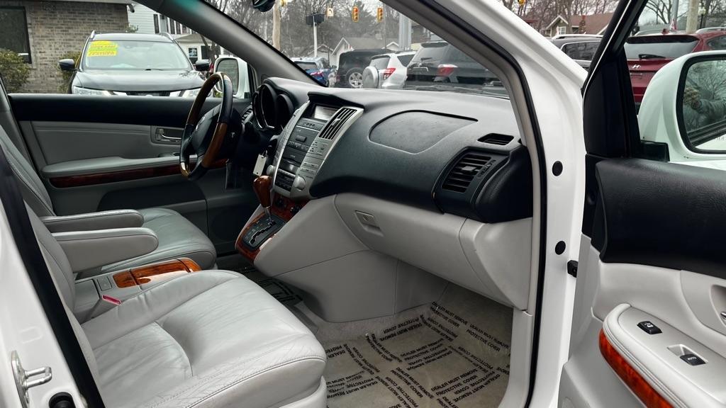 Lexus RX 330 AWD 2006