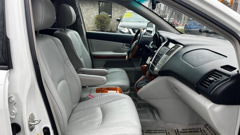Lexus RX 330 AWD 2006