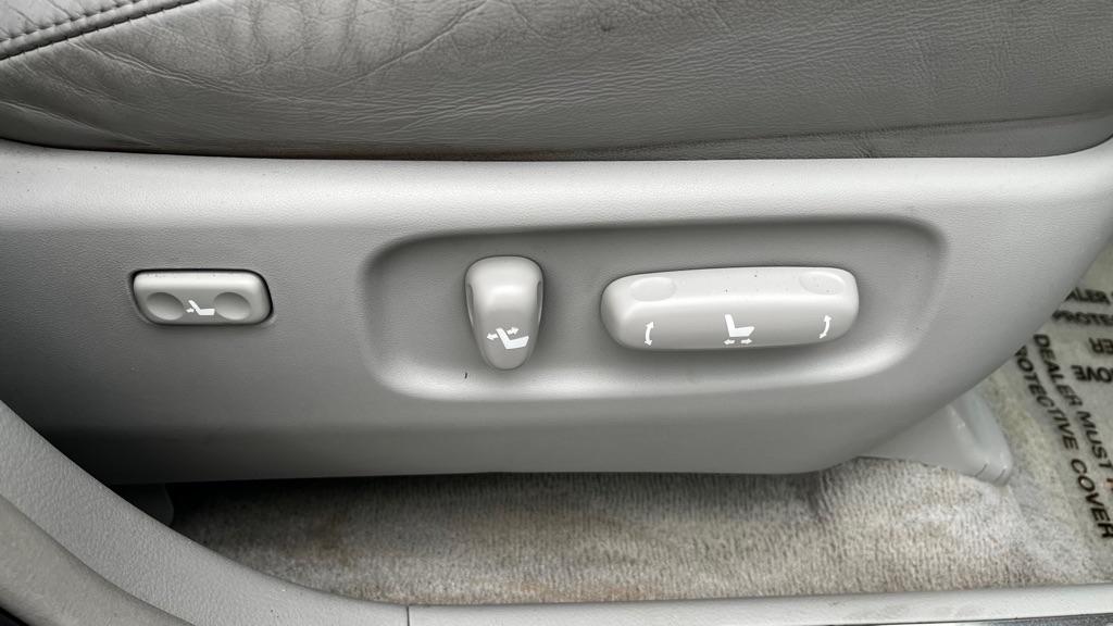 Lexus RX 330 AWD 2006