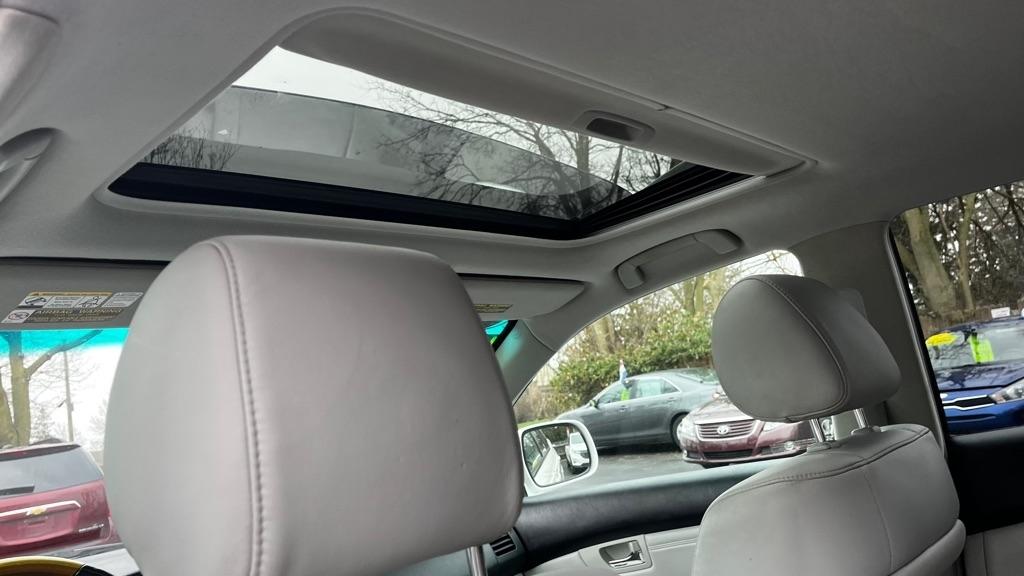 Lexus RX 330 AWD 2006