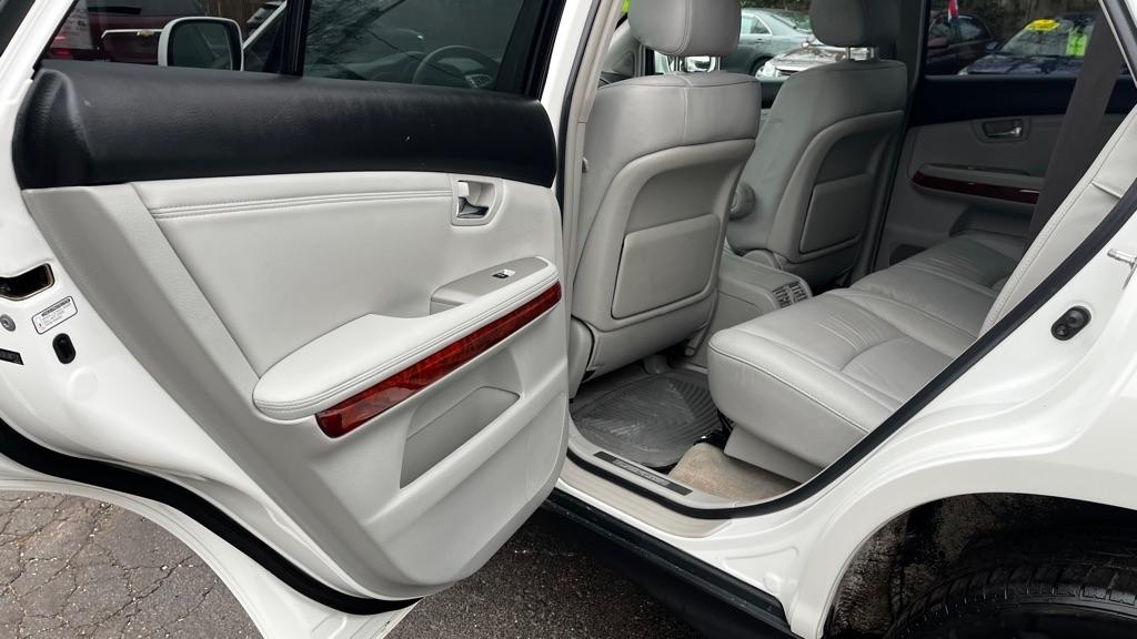 Lexus RX 330 AWD 2006