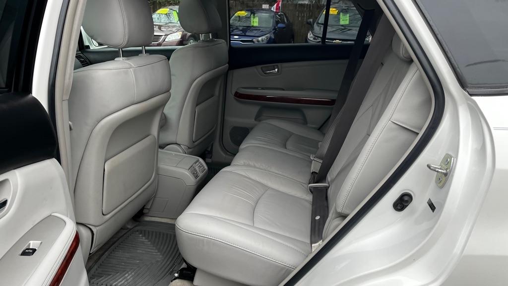 Lexus RX 330 AWD 2006