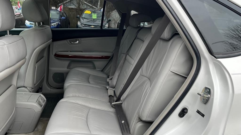 Lexus RX 330 AWD 2006