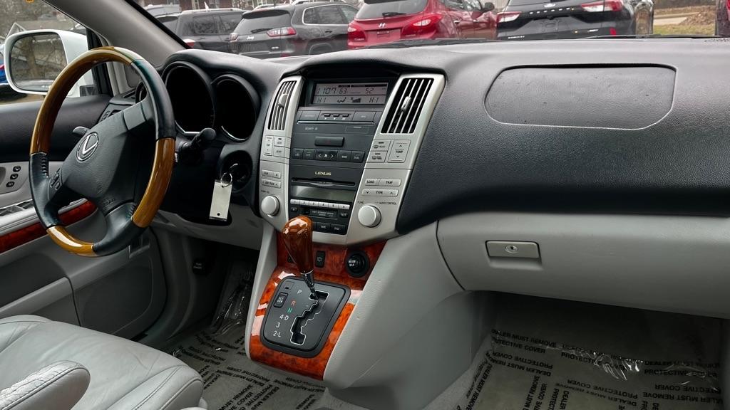 Lexus RX 330 AWD 2006