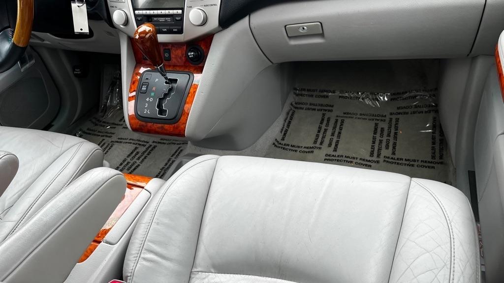 Lexus RX 330 AWD 2006