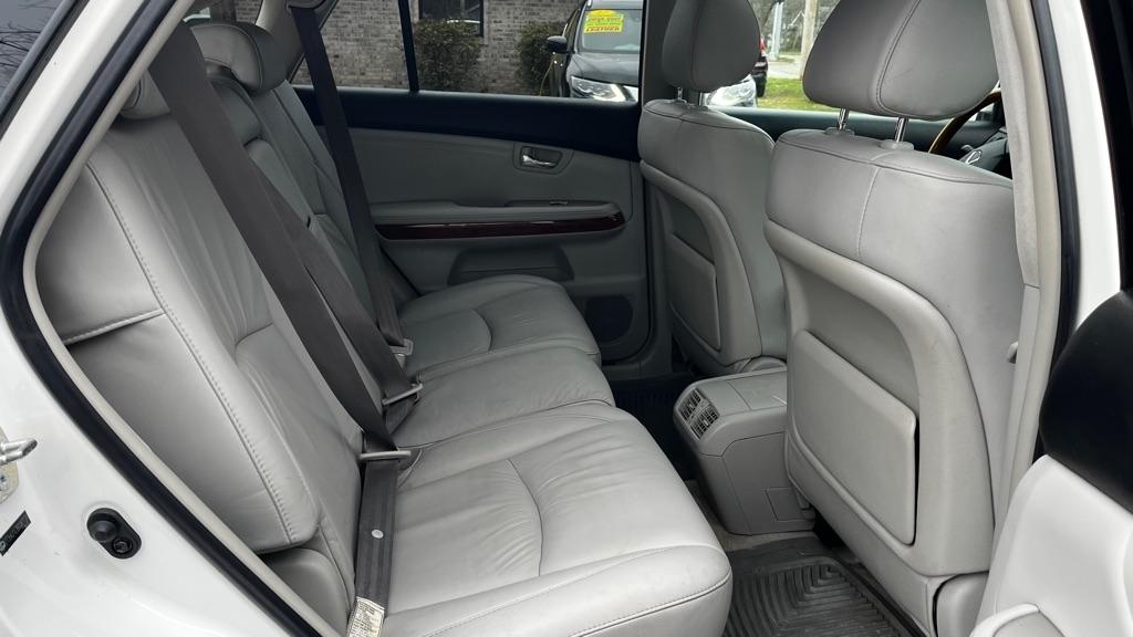 Lexus RX 330 AWD 2006