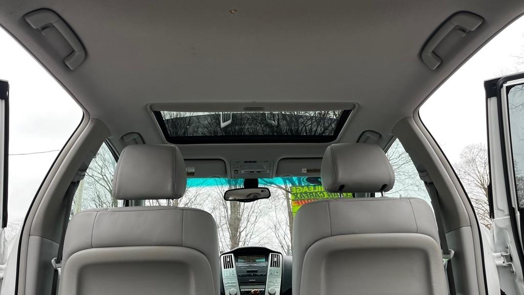 Lexus RX 330 AWD 2006