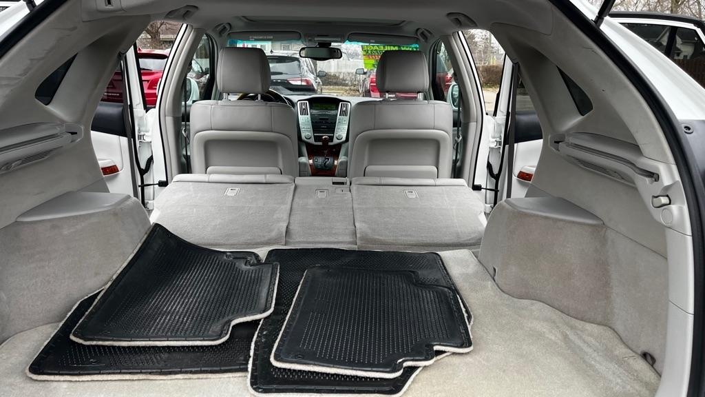 Lexus RX 330 AWD 2006