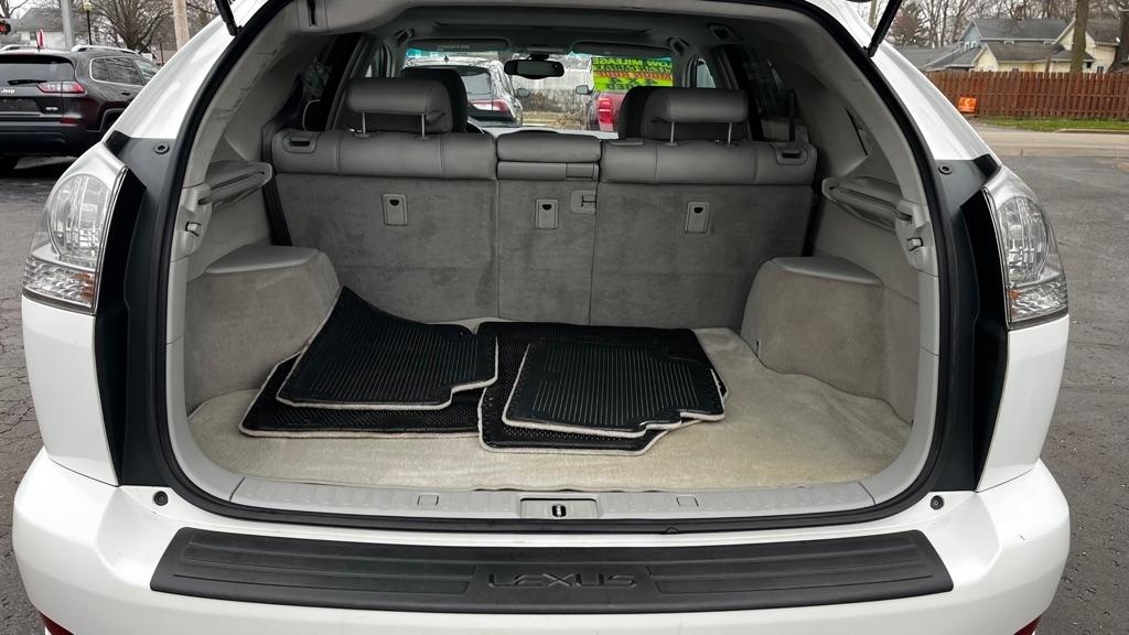 Lexus RX 330 AWD 2006