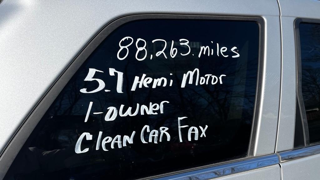 Jeep Grand Cherokee Limited 4WD 2006