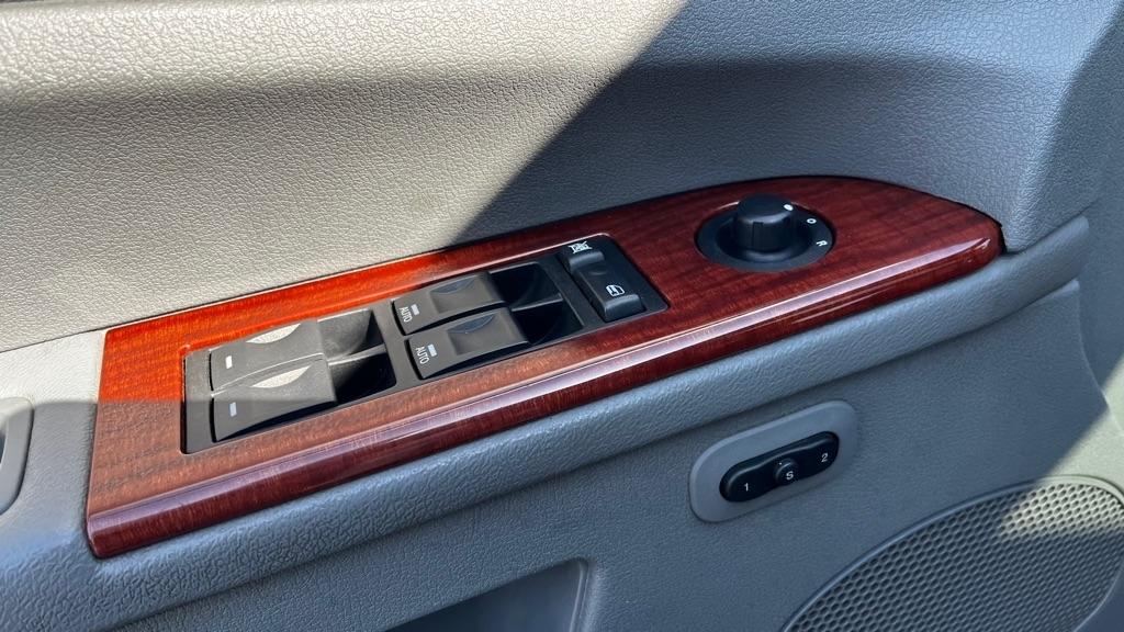 Jeep Grand Cherokee Limited 4WD 2006