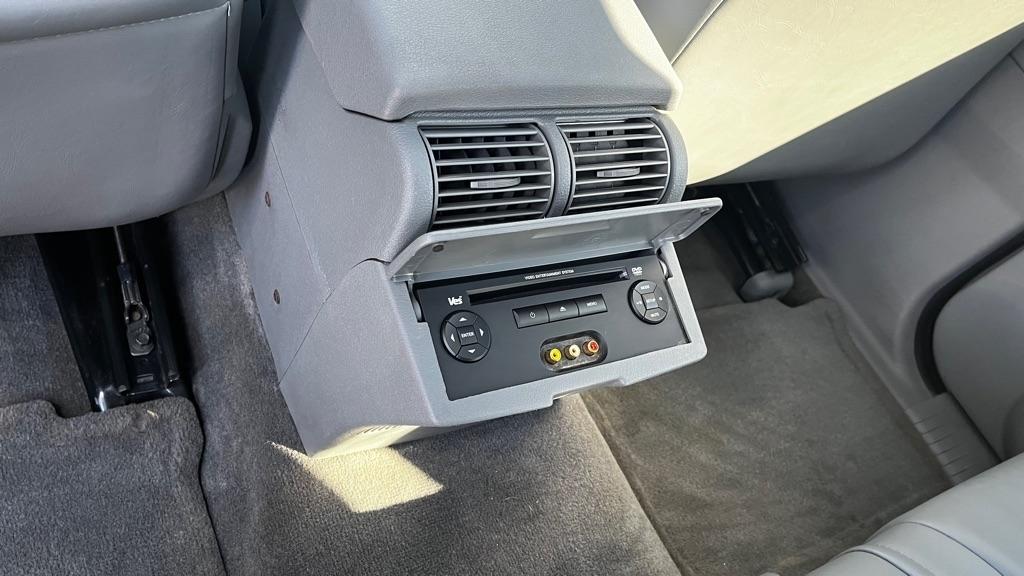 Jeep Grand Cherokee Limited 4WD 2006