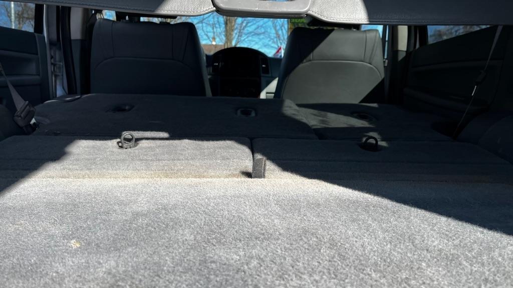 Jeep Grand Cherokee Limited 4WD 2006