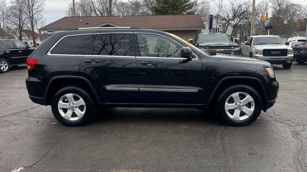 Jeep Grand Cherokee Laredo 4WD 2013