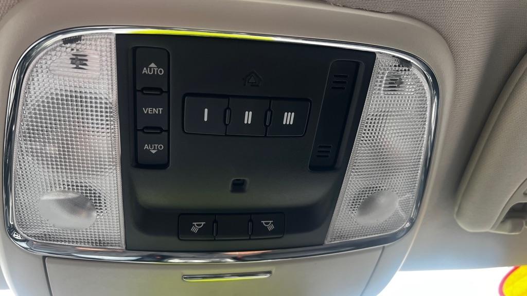 Jeep Grand Cherokee Laredo 4WD 2013