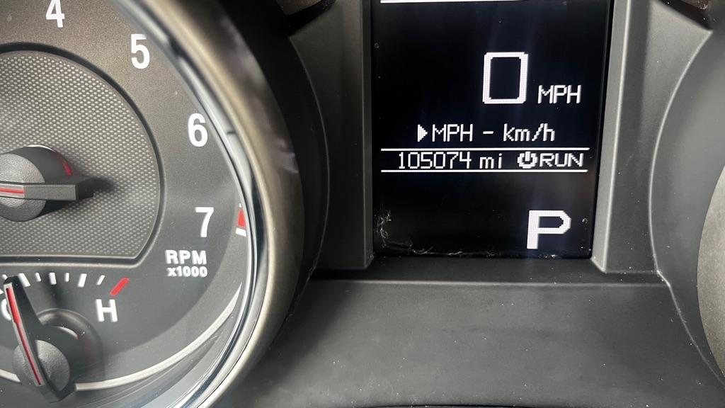 Jeep Grand Cherokee Laredo 4WD 2013