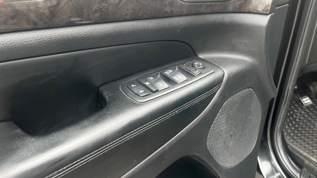 Jeep Grand Cherokee Laredo 4WD 2013