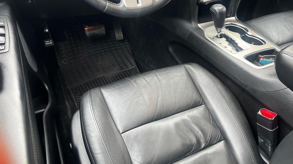 Jeep Grand Cherokee Laredo 4WD 2013