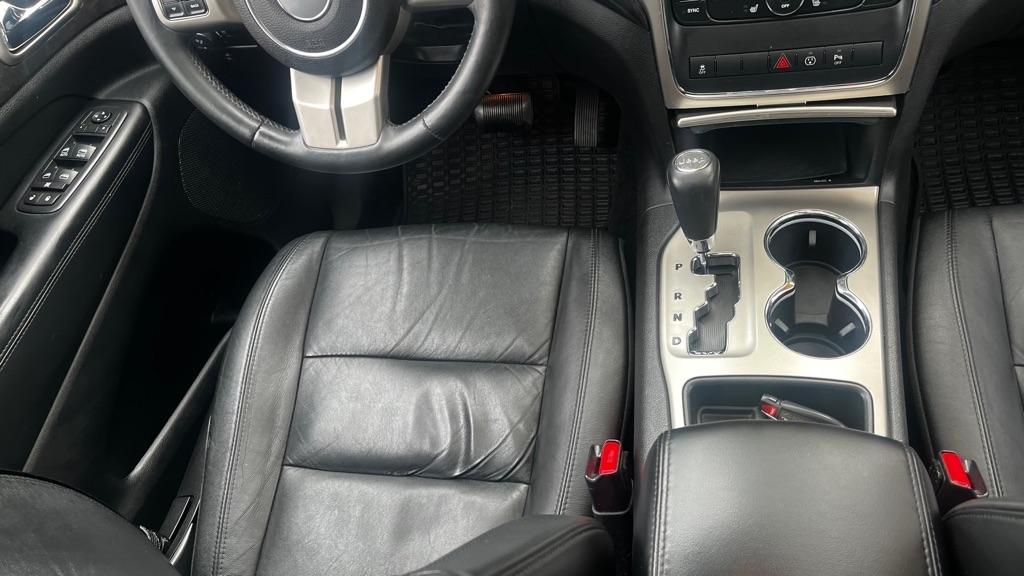 Jeep Grand Cherokee Laredo 4WD 2013