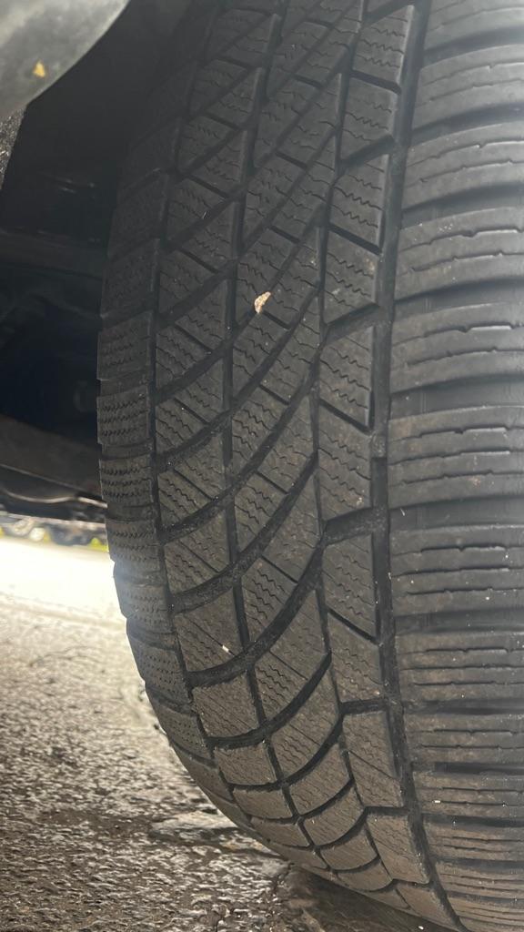 Jeep Grand Cherokee Laredo 4WD 2013