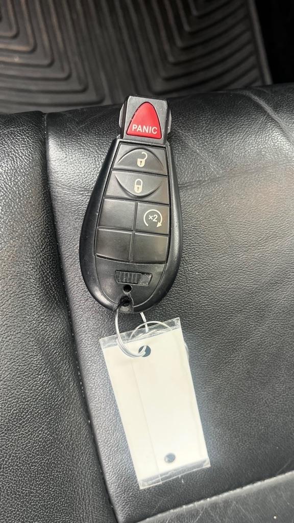 Jeep Grand Cherokee Laredo 4WD 2013