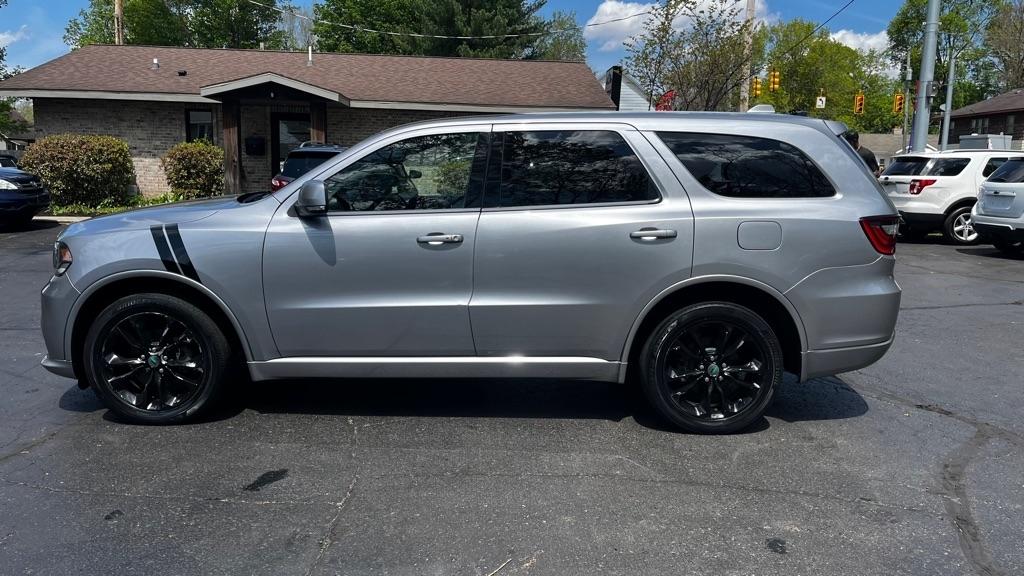 Dodge Durango GT AWD 2020