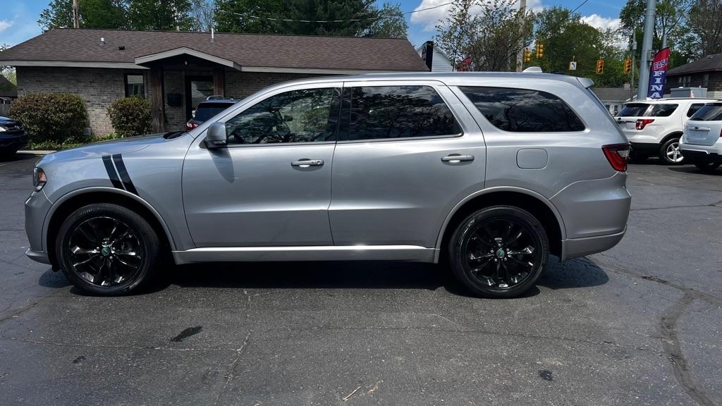 Dodge Durango GT AWD 2020