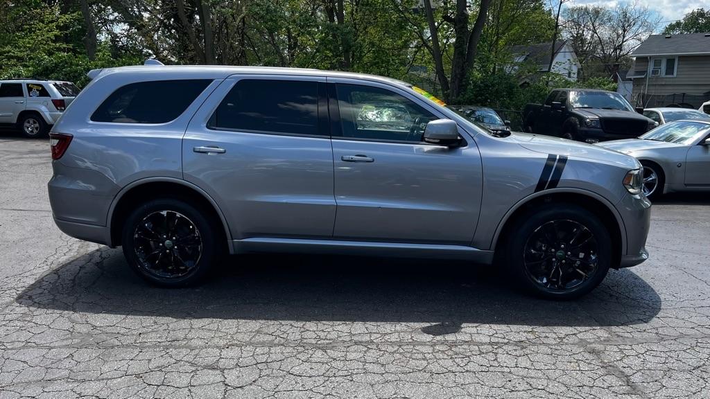 Dodge Durango GT AWD 2020