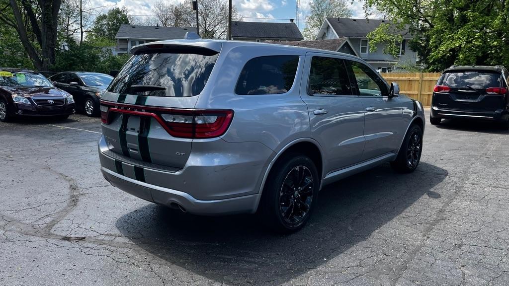 Dodge Durango GT AWD 2020