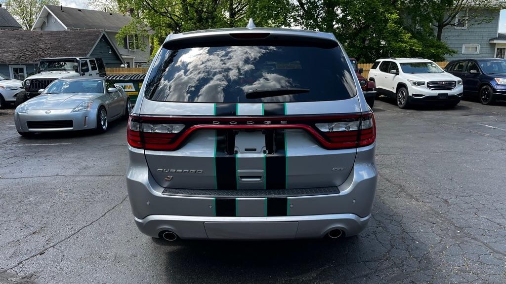 Dodge Durango GT AWD 2020