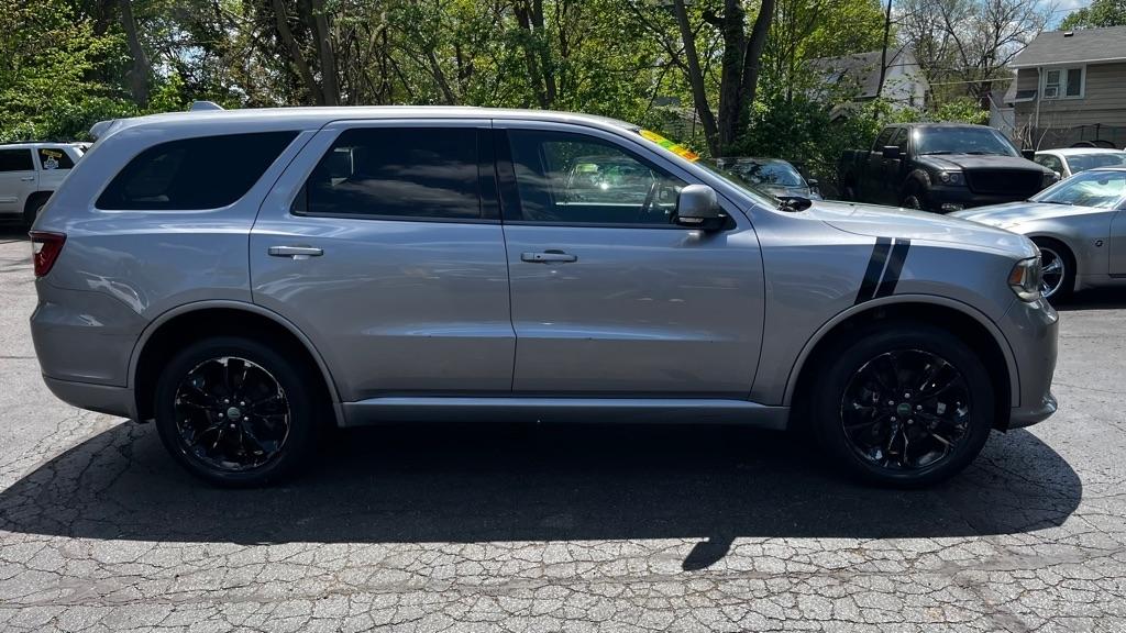 Dodge Durango GT AWD 2020