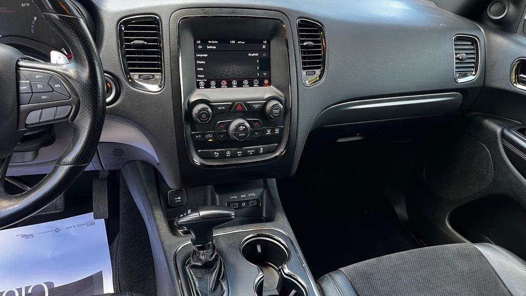 Dodge Durango GT AWD 2020