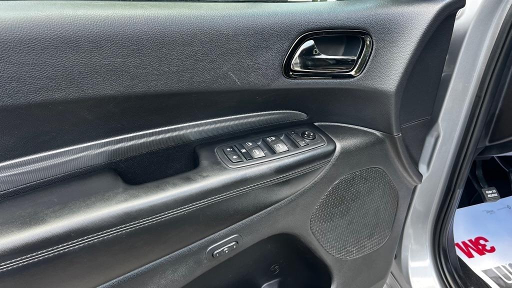 Dodge Durango GT AWD 2020