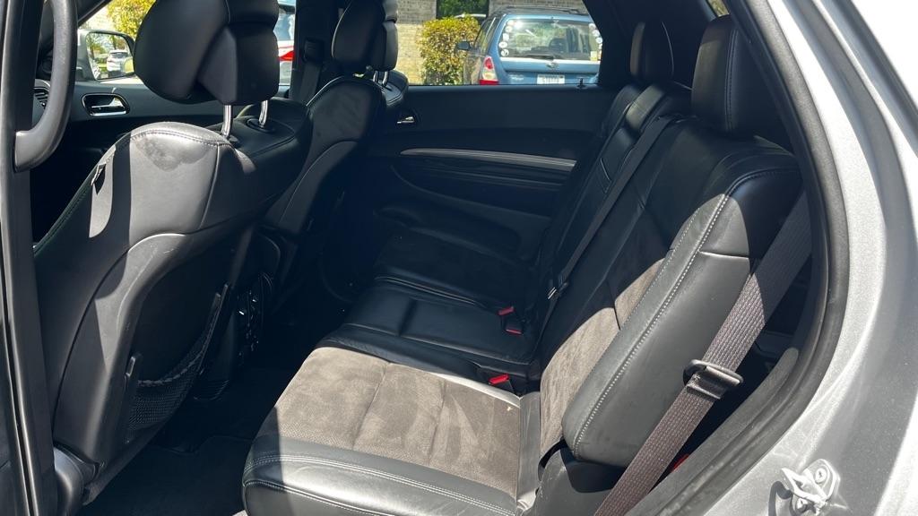 Dodge Durango GT AWD 2020