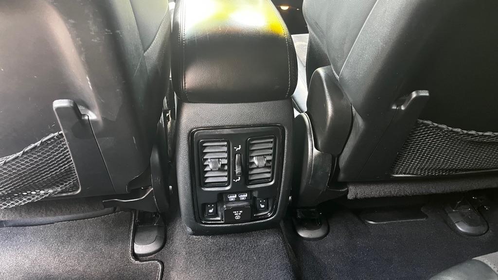Dodge Durango GT AWD 2020