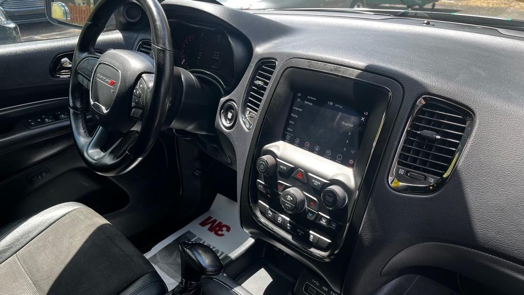 Dodge Durango GT AWD 2020