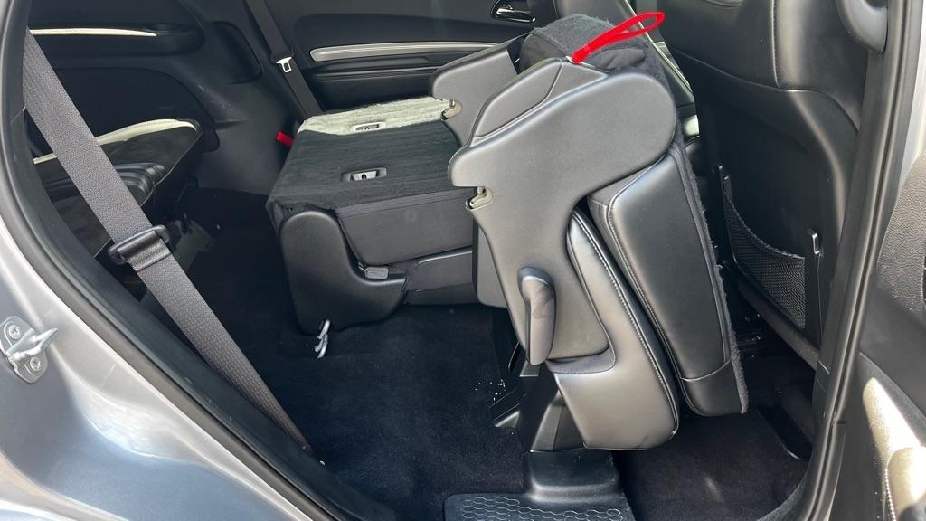 Dodge Durango GT AWD 2020