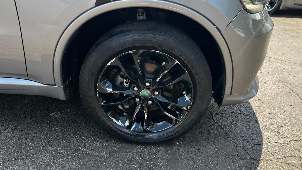 Dodge Durango GT AWD 2020