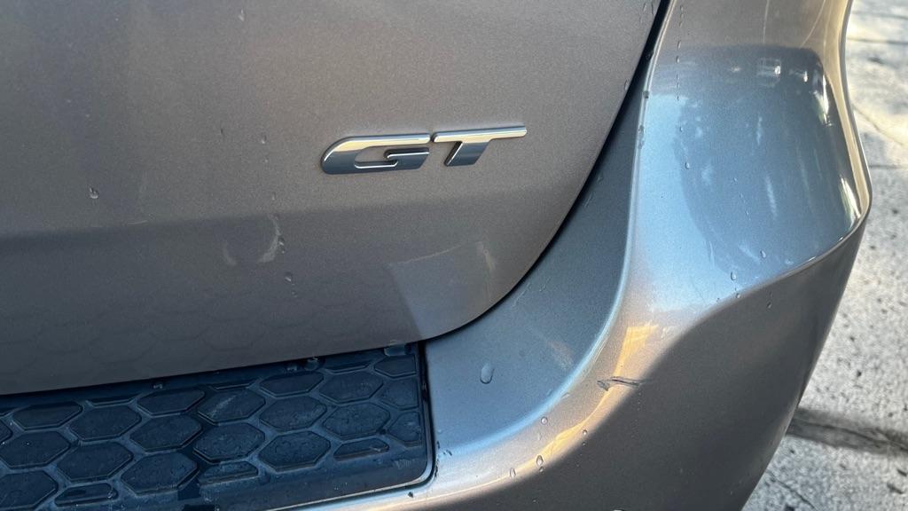 Dodge Durango GT AWD 2020