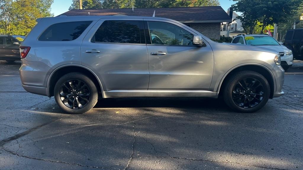 Dodge Durango GT AWD 2020