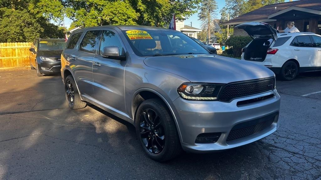 Dodge Durango GT AWD 2020