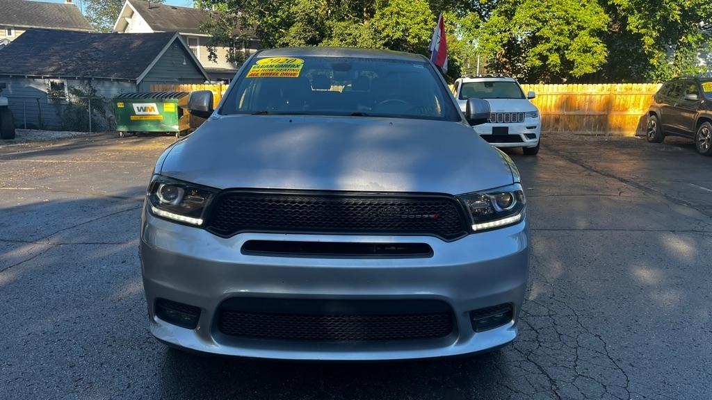 Dodge Durango GT AWD 2020