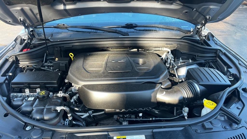 Dodge Durango GT AWD 2020