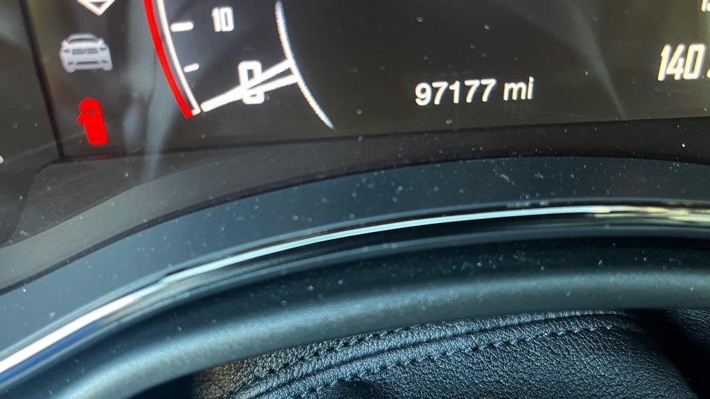 Dodge Durango GT AWD 2020