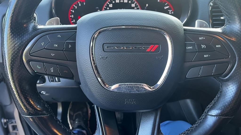 Dodge Durango GT AWD 2020