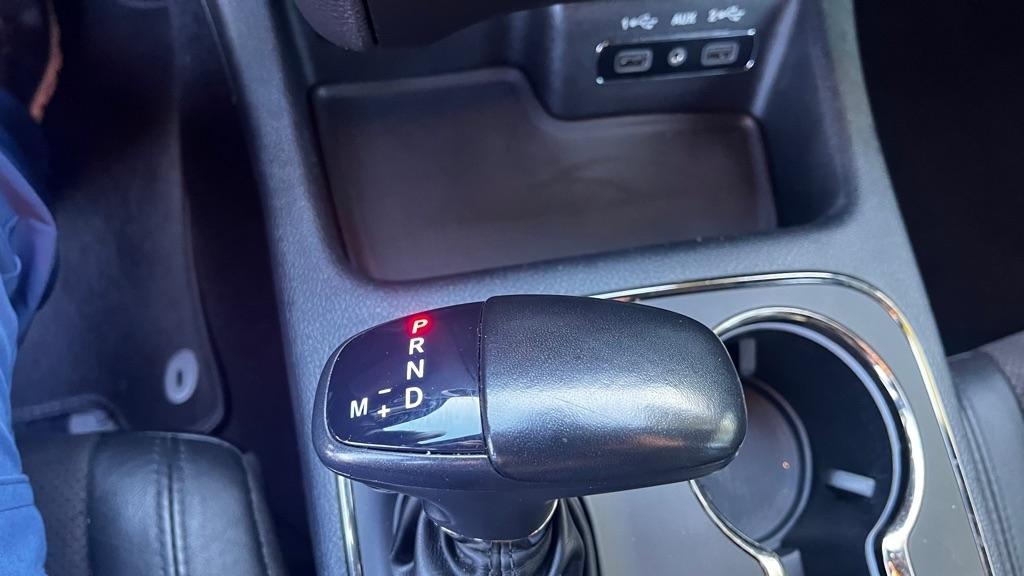 Dodge Durango GT AWD 2020