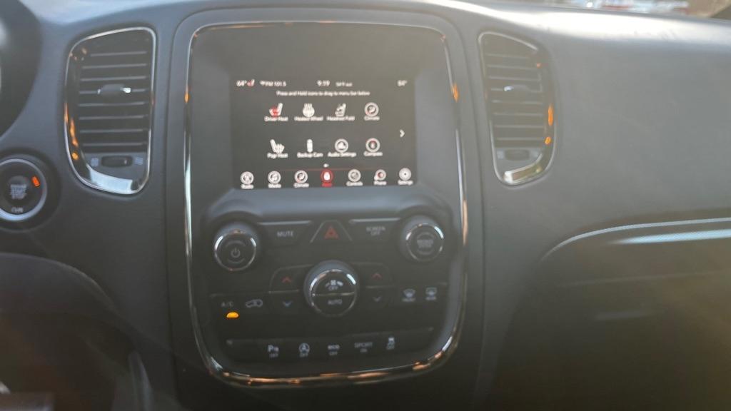 Dodge Durango GT AWD 2020
