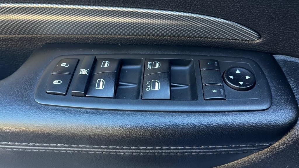 Dodge Durango GT AWD 2020