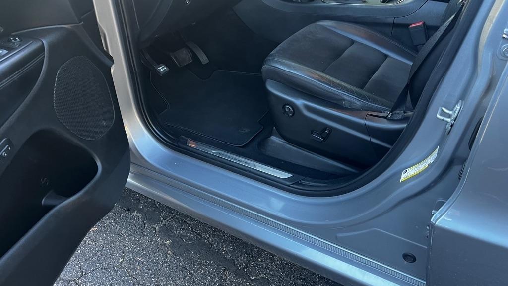 Dodge Durango GT AWD 2020