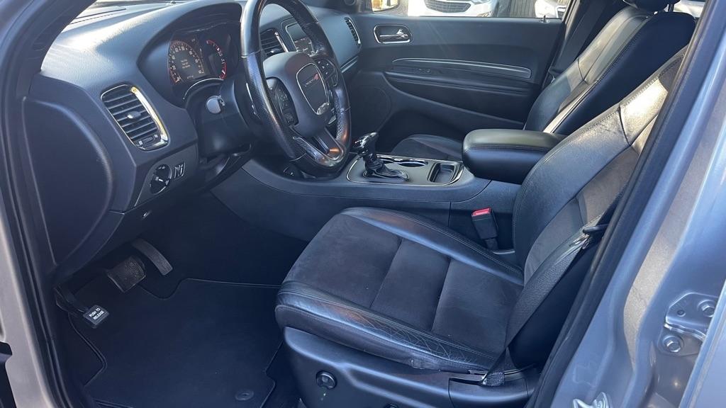 Dodge Durango GT AWD 2020
